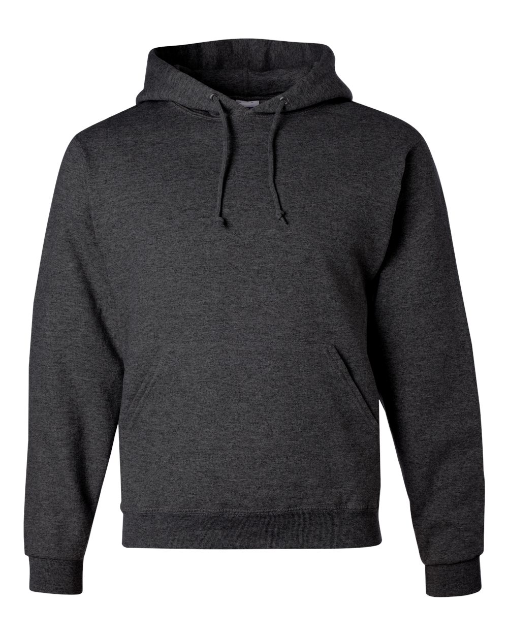 JERZEES 996MR - Black Heather