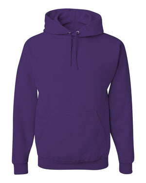 JERZEES 996MR - Deep Purple