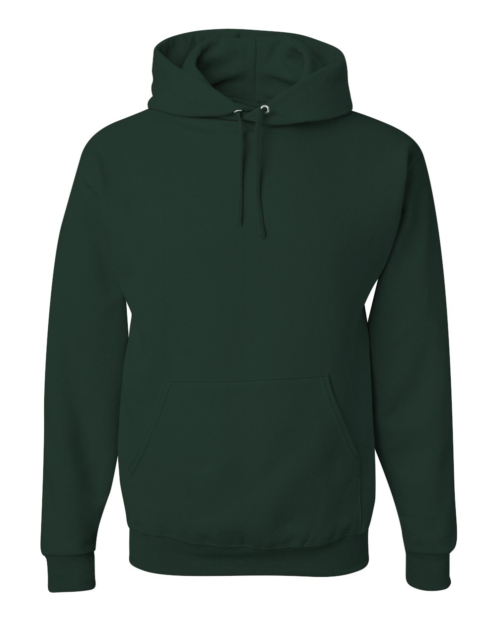 JERZEES 996MR - Forest Green