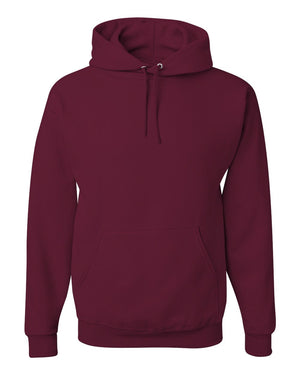 JERZEES 996MR - Maroon