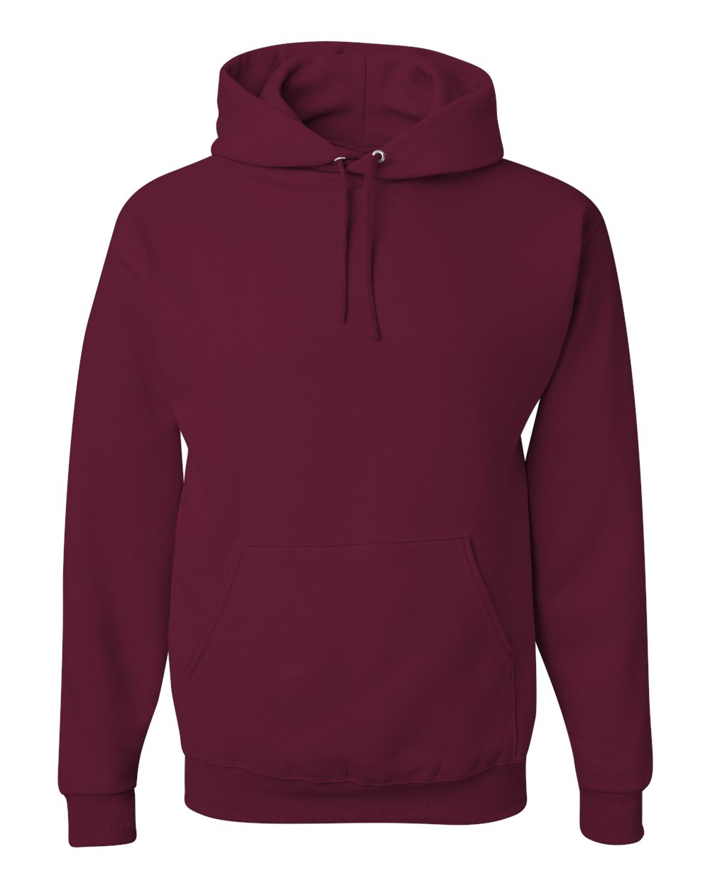JERZEES 996MR - Maroon