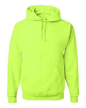 JERZEES 996MR - Safety Green