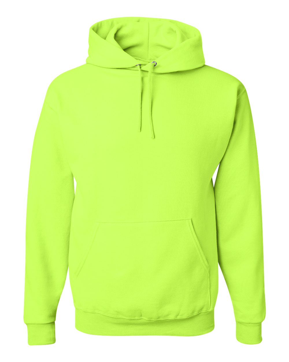 JERZEES 996MR - Safety Green