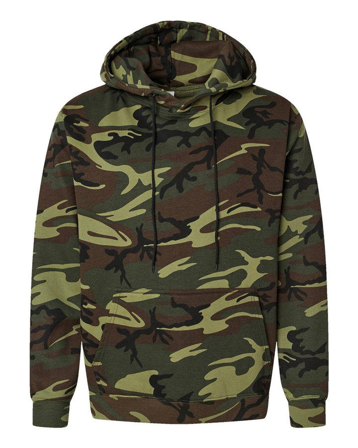 Code Five 3969 - Green Woodland