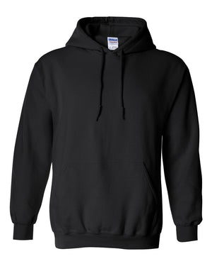 Gildan 18500 - Black