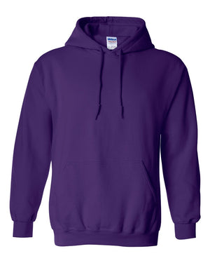 Gildan 18500 - Purple