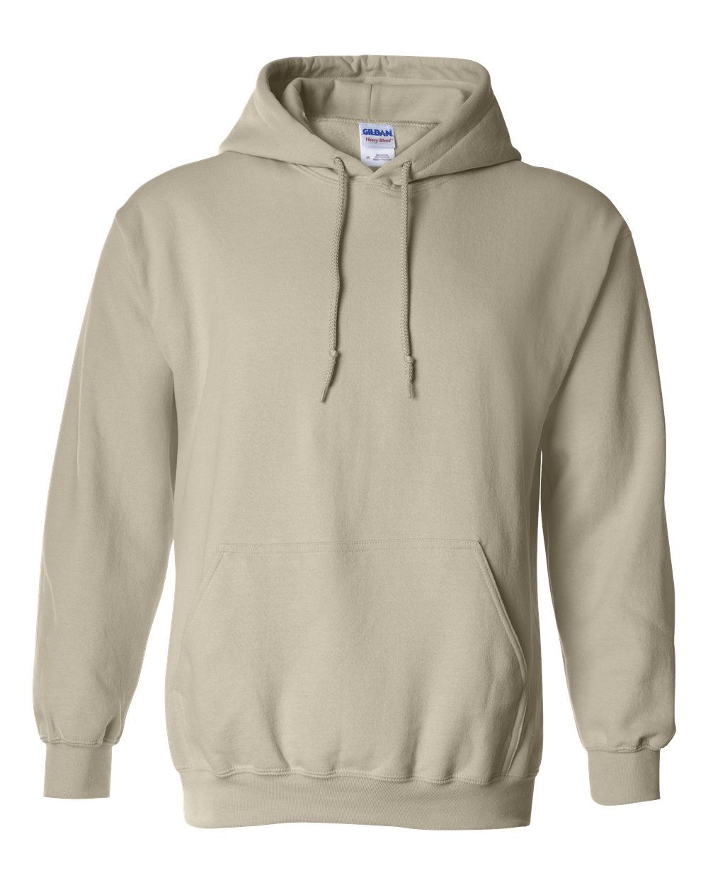 Gildan 18500 - Sand