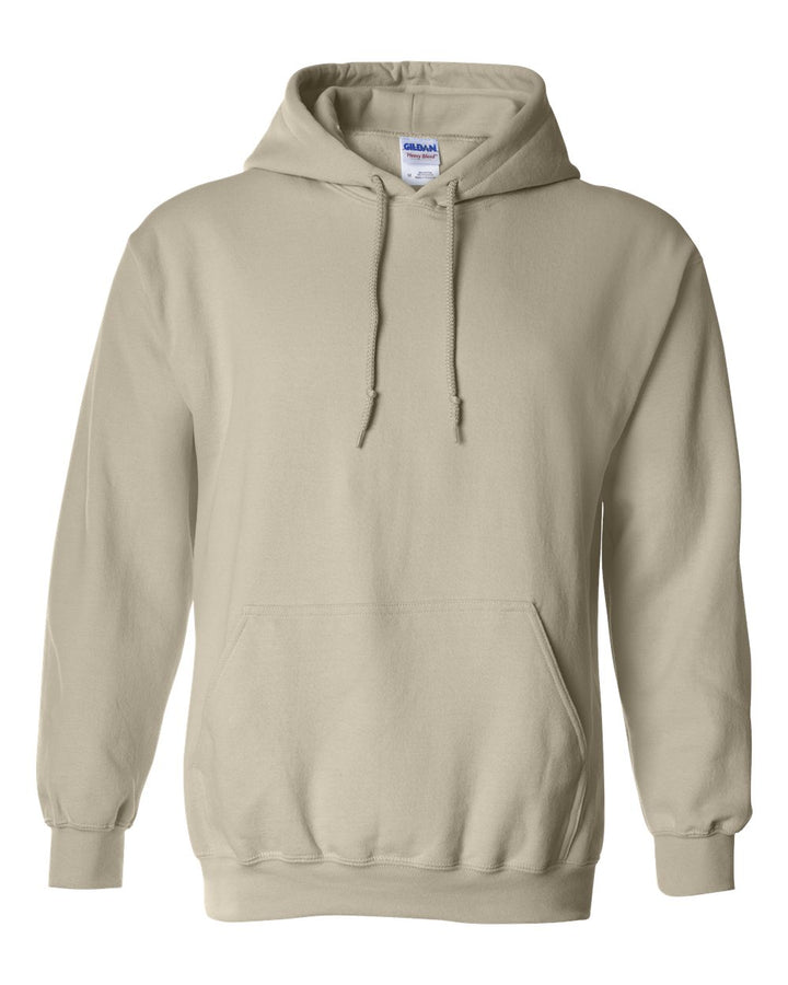Gildan 18500 - Sand