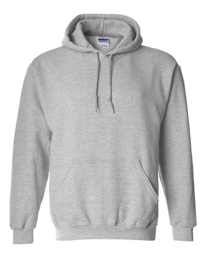 Gildan 18500 - Sport Grey