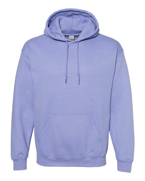 Gildan 18500 - Violet