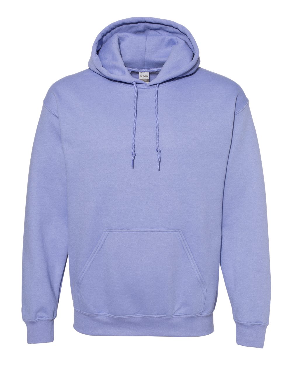 Gildan 18500 - Violet