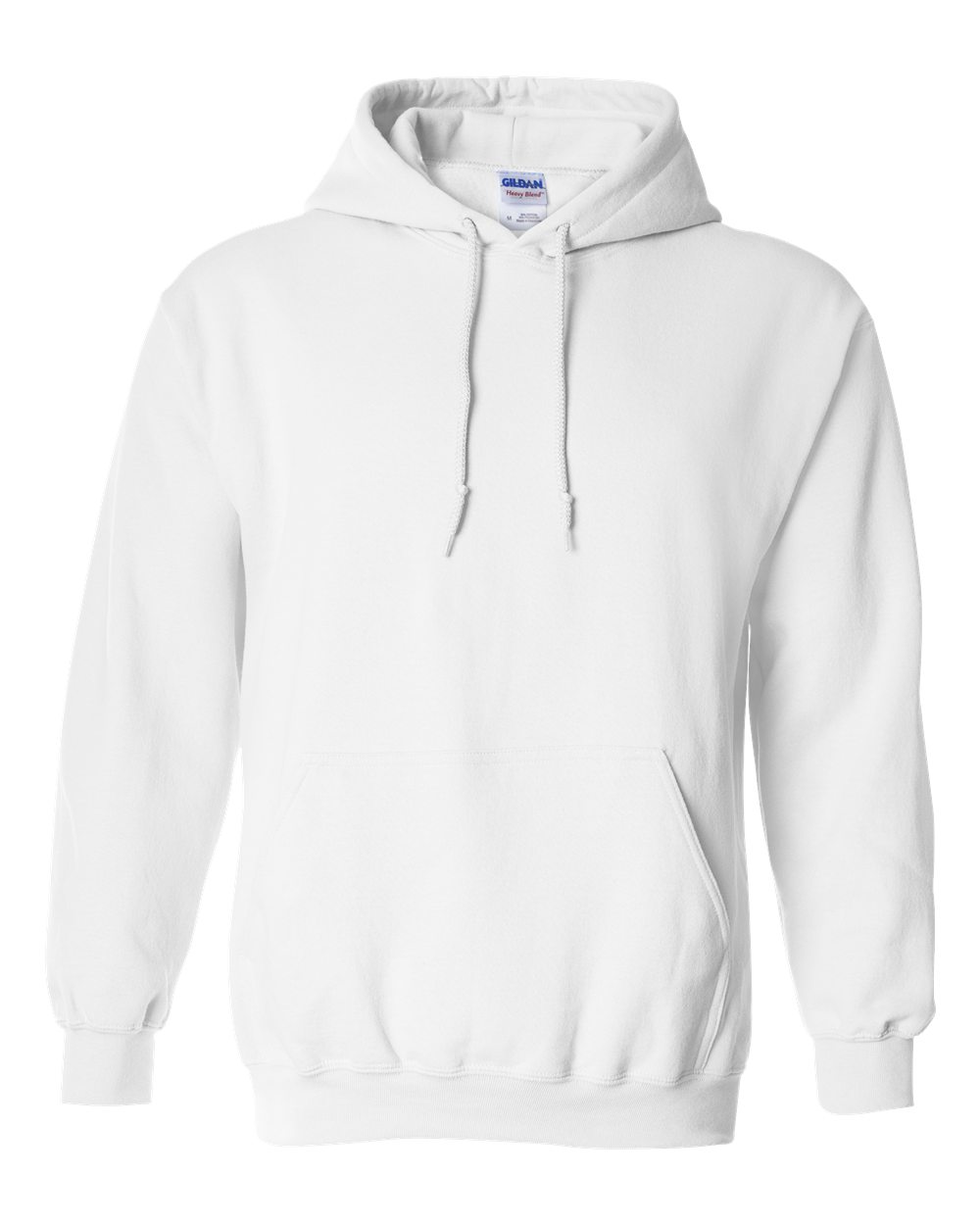 Gildan 18500 - White