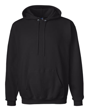 Hanes F170 - Black