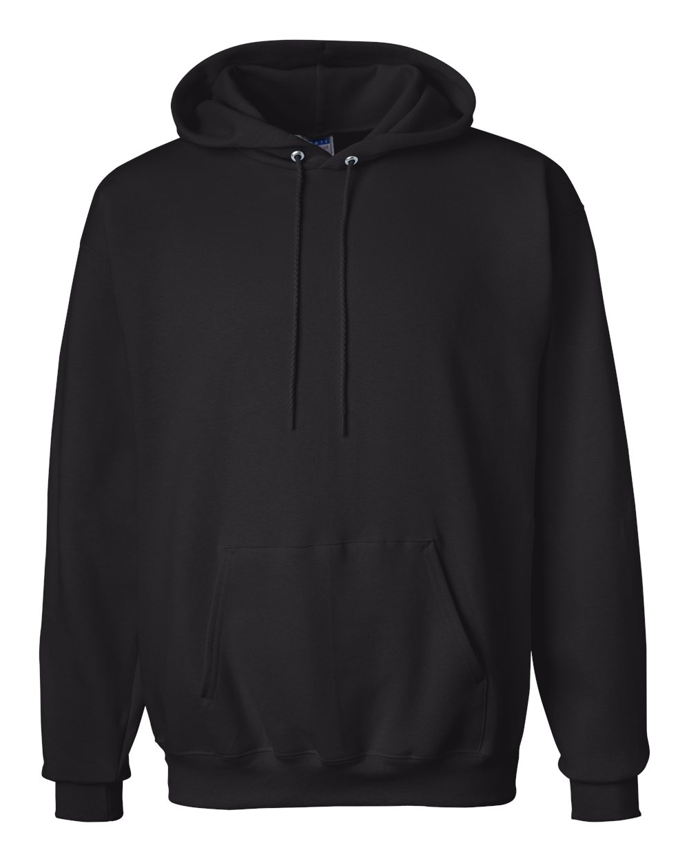 Hanes F170 - Black