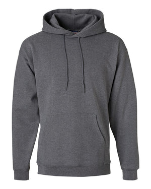 Hanes F170 - Charcoal Heather