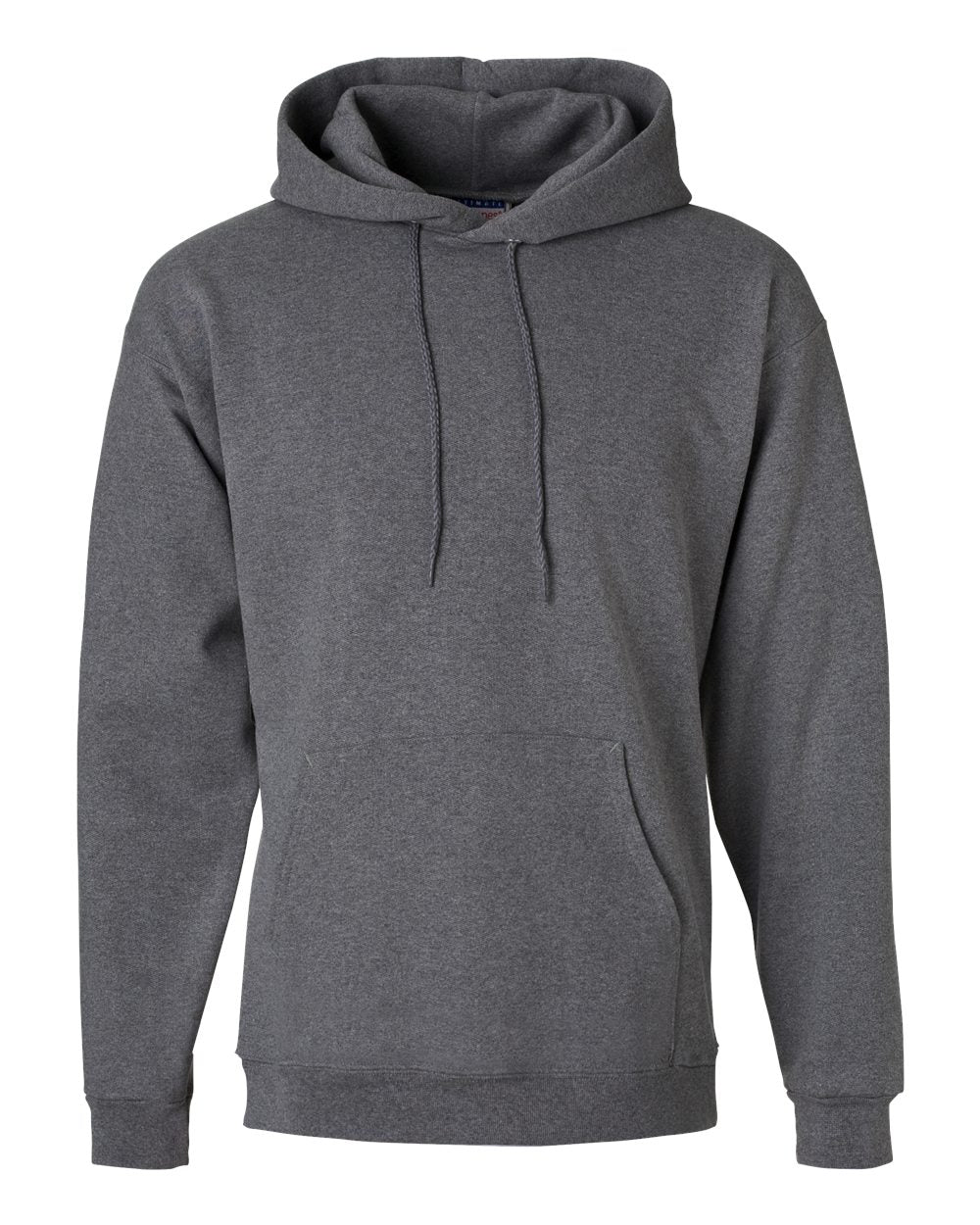 Hanes F170 - Charcoal Heather