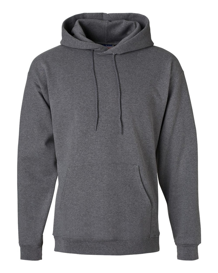 Hanes F170 - Charcoal Heather