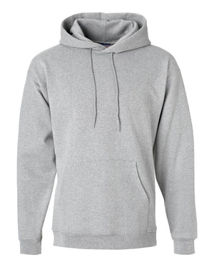 Hanes F170 - Light Steel