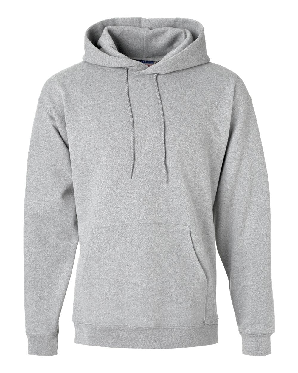 Hanes F170 - Light Steel