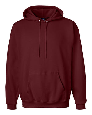 Hanes F170 - Maroon