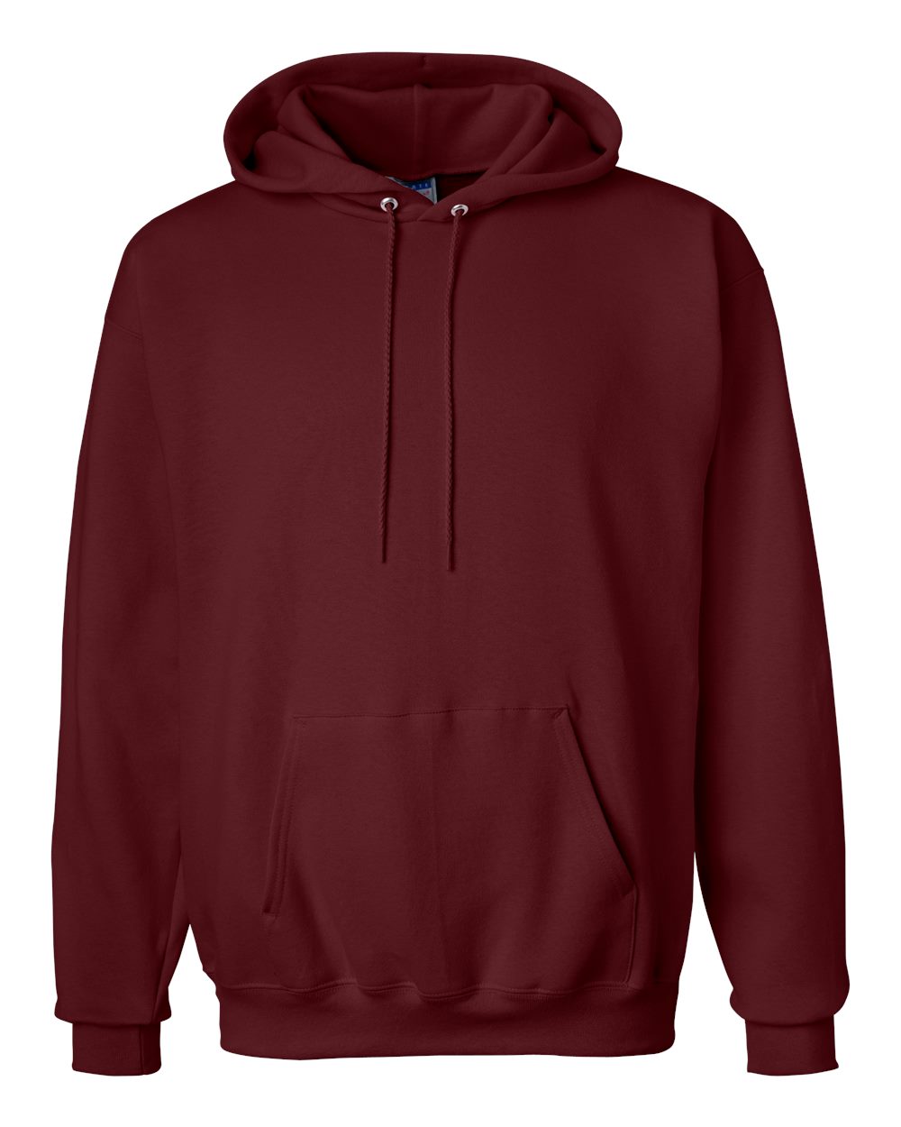 Hanes F170 - Maroon