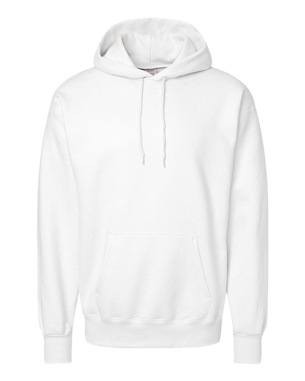 Hanes F170 - White