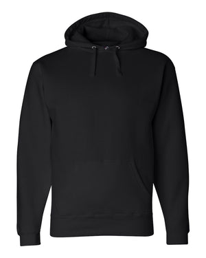 J. America 8824 - Black