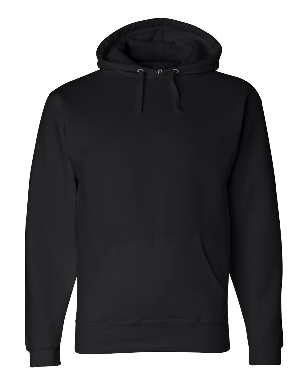 J. America 8824 - Black