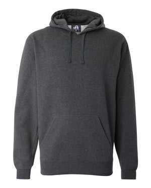 J. America 8824 - Charcoal Heather