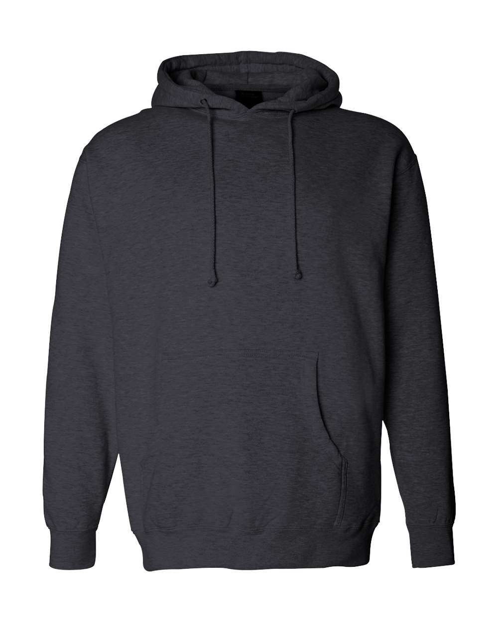 Independent Trading Co. IND4000 - Charcoal Heather