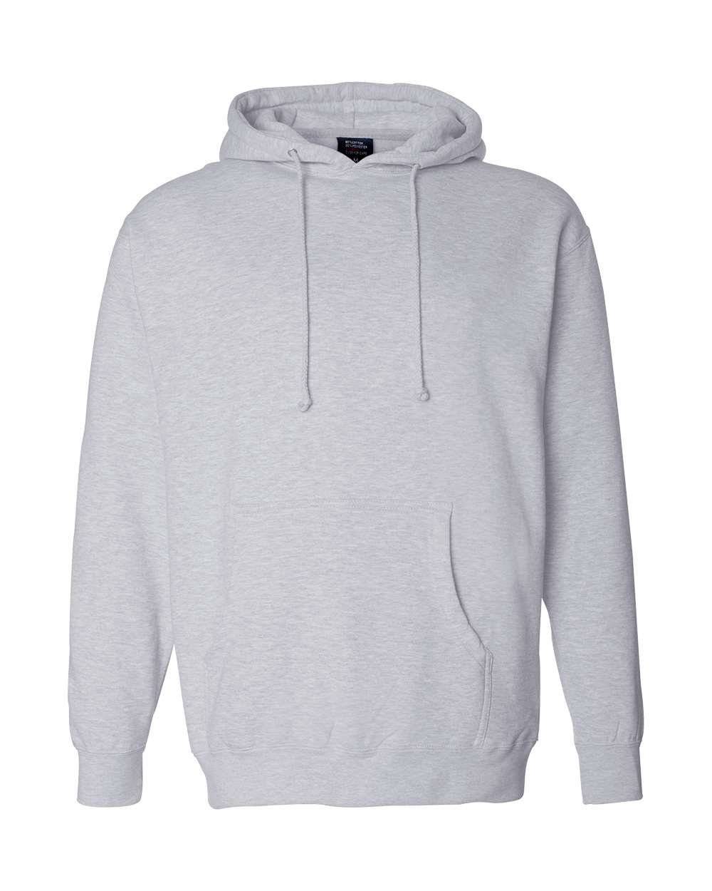 Independent Trading Co. IND4000 - Grey Heather