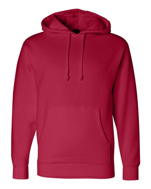 Independent Trading Co. IND4000 - Red