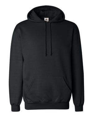 Badger 1254 - Black