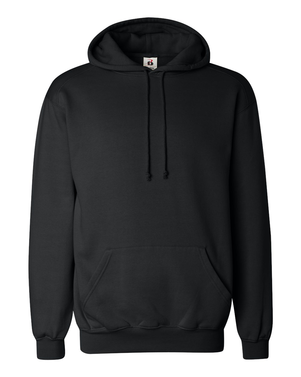 Badger 1254 - Black