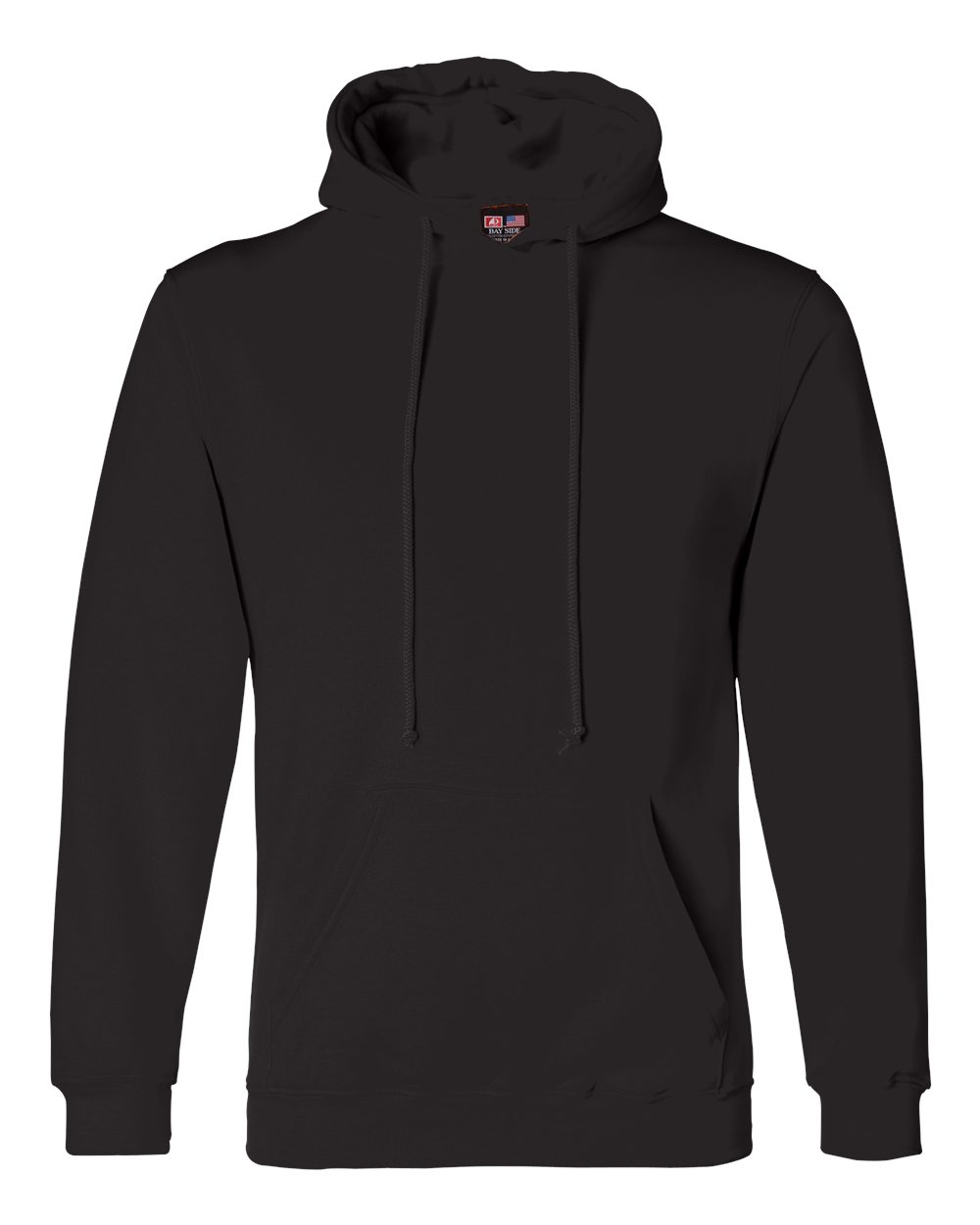 Bayside 960 - Black