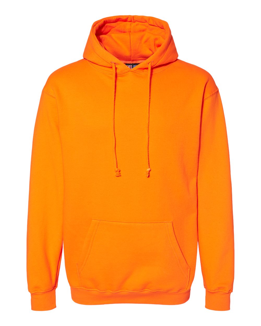 Bayside 960 - Bright Orange