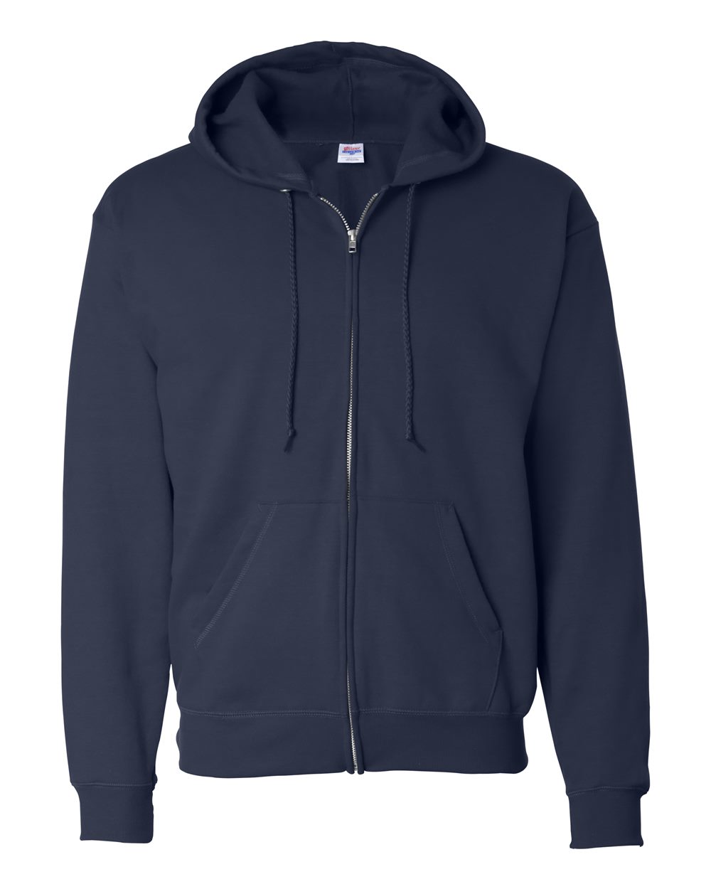Hanes P180 - Navy