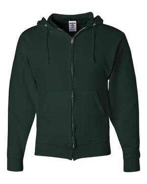 JERZEES 993MR - Forest Green