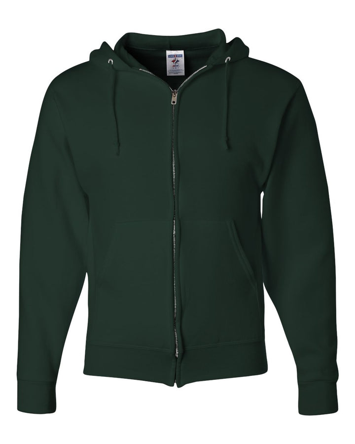 JERZEES 993MR - Forest Green