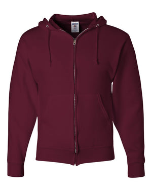 JERZEES 993MR - Maroon