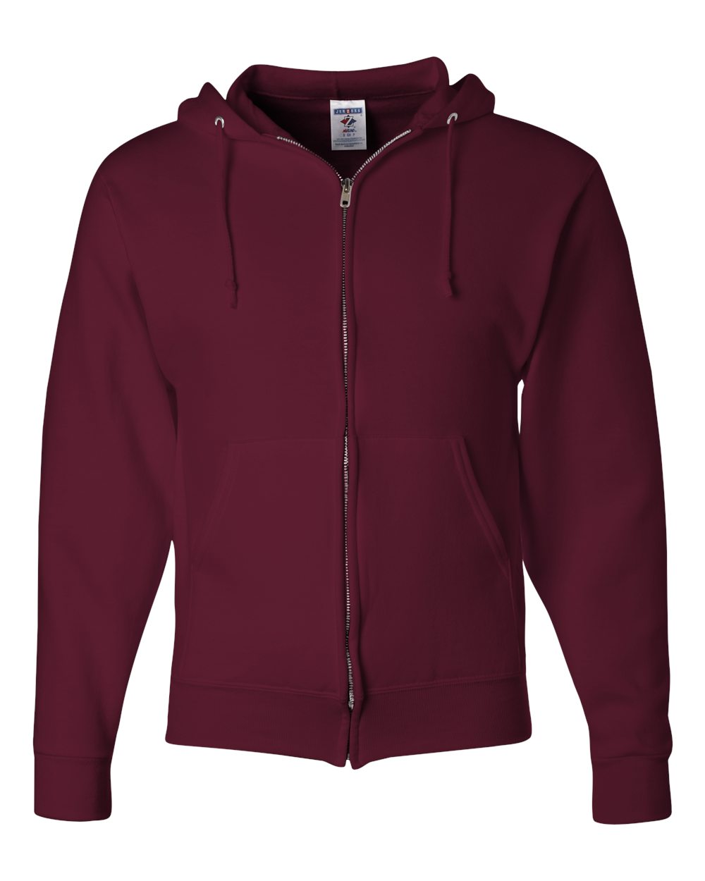 JERZEES 993MR - Maroon