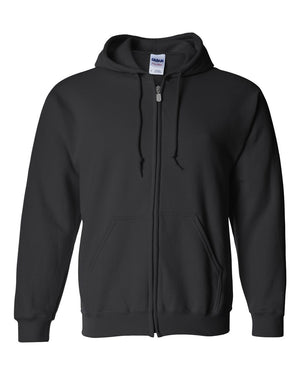 Gildan 18600 - Black