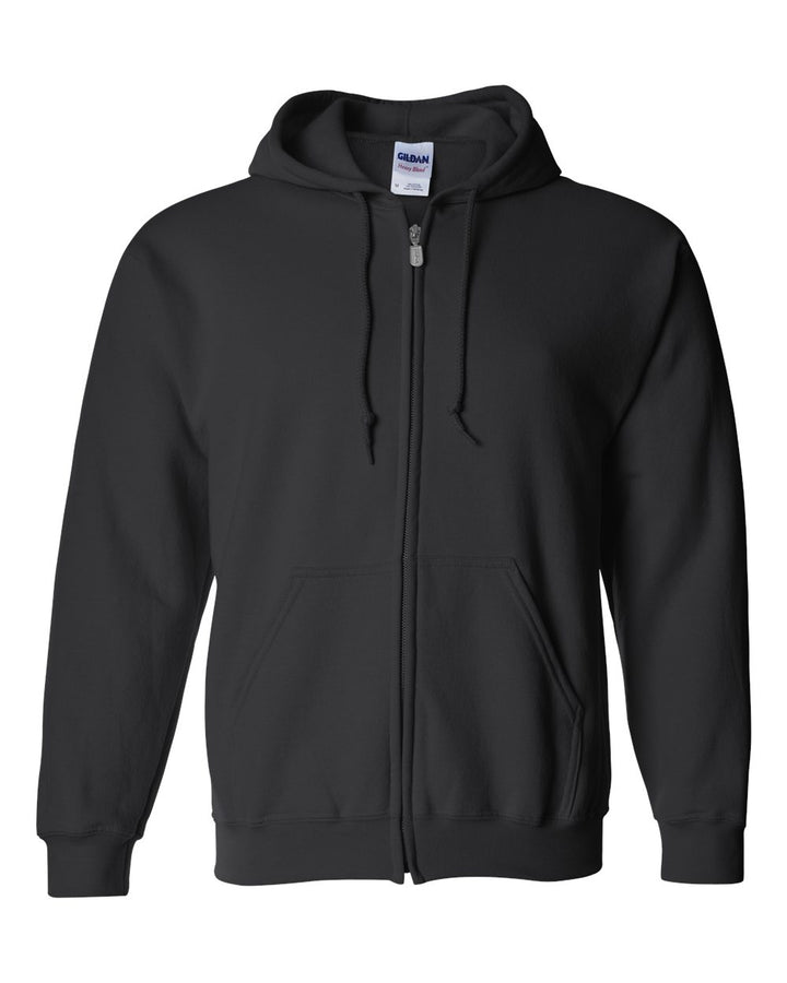 Gildan 18600 - Black