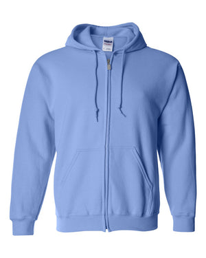 Gildan 18600 - Carolina Blue