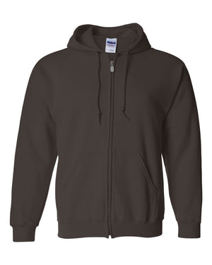 Gildan 18600 - Dark Chocolate