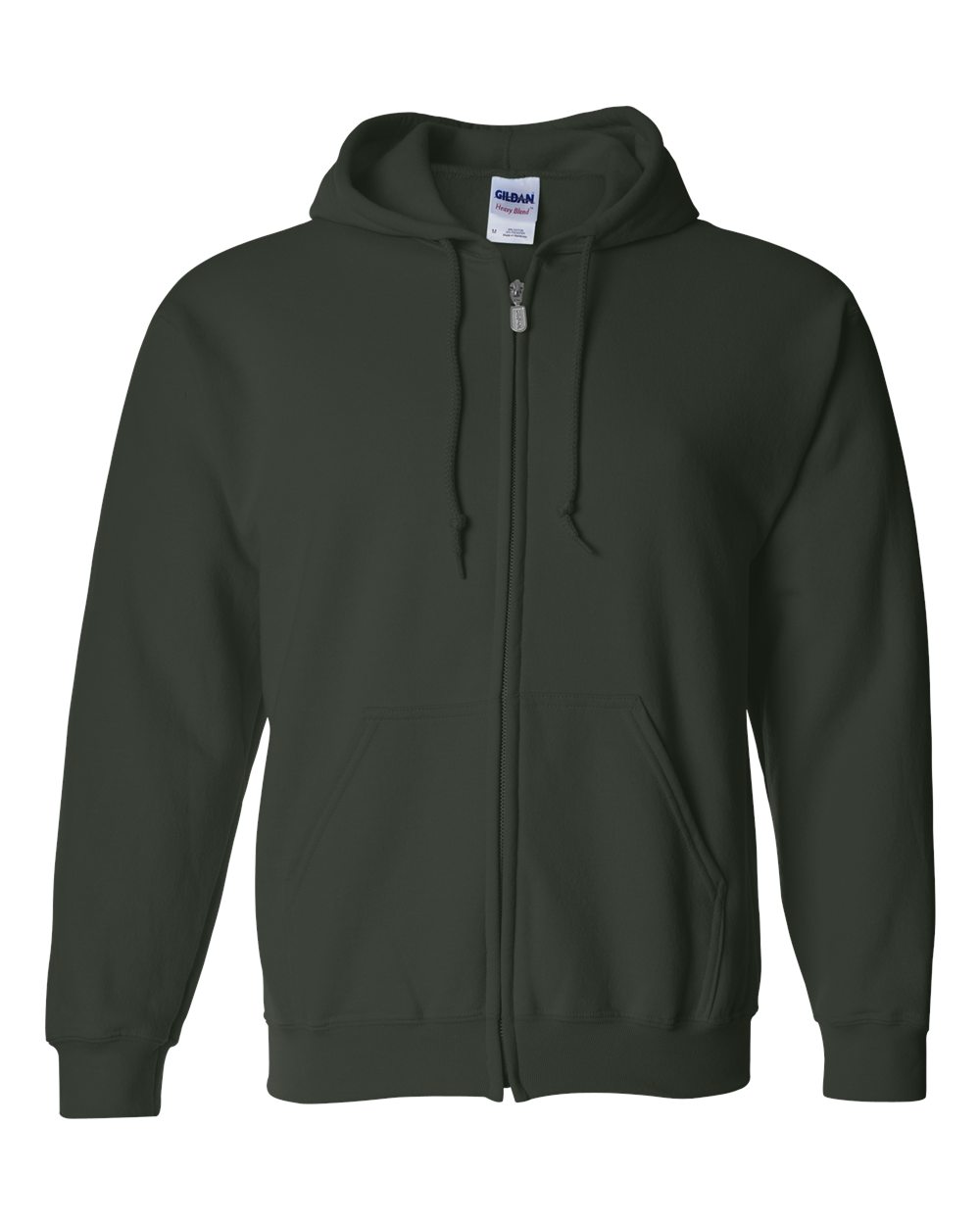 Gildan 18600 - Forest