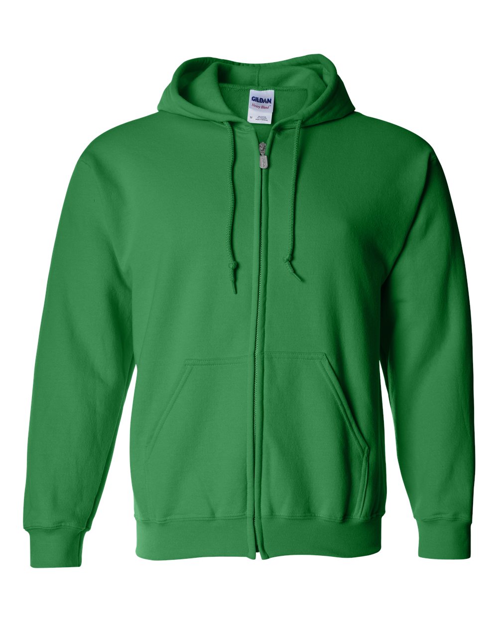 Gildan 18600 - Irish Green