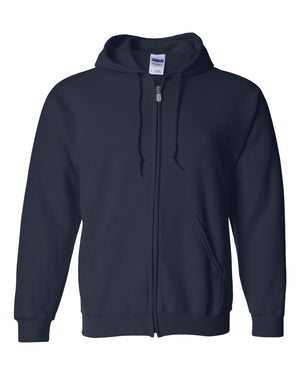 Gildan 18600 - Navy