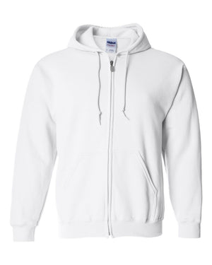 Gildan 18600 - White