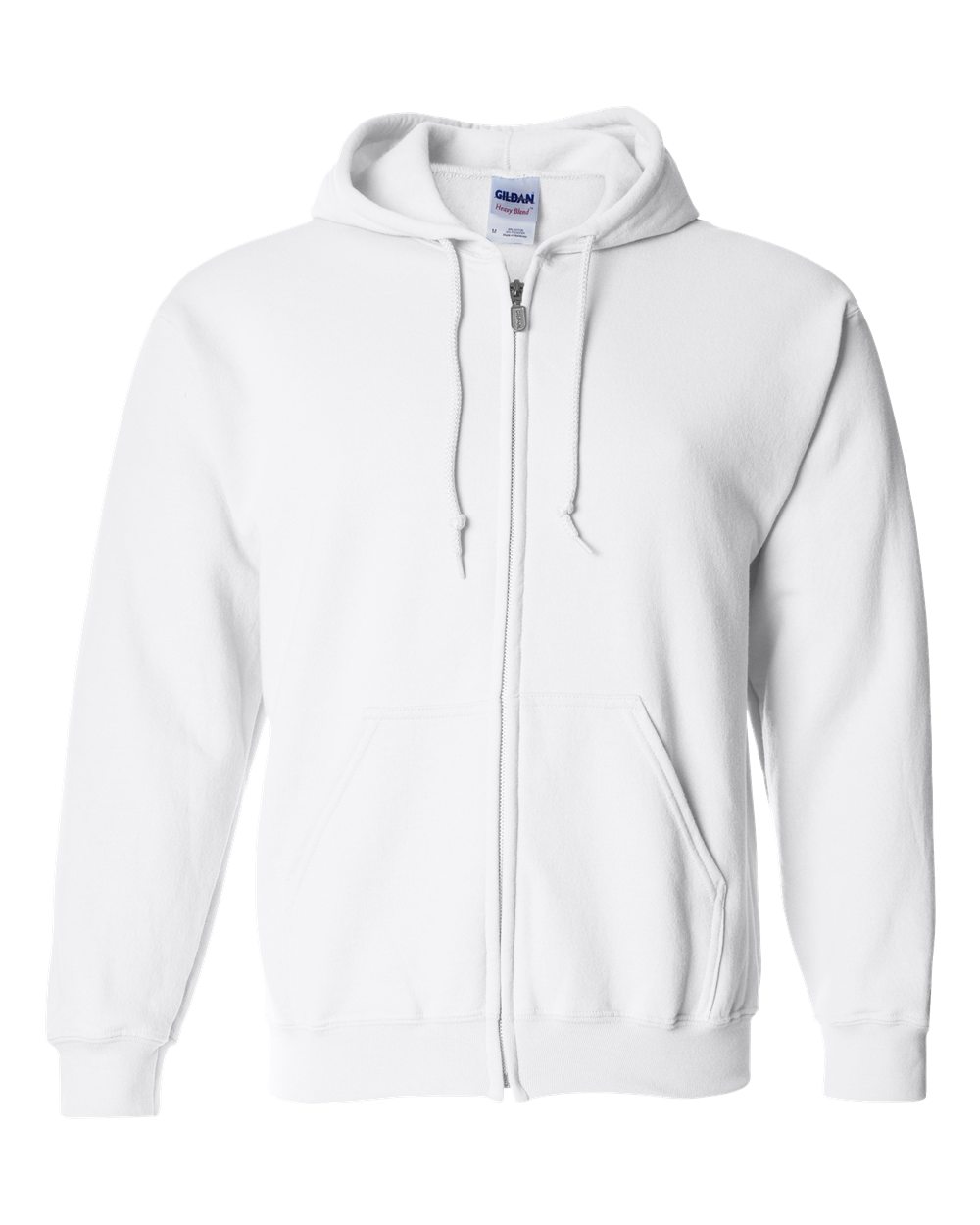 Gildan 18600 - White